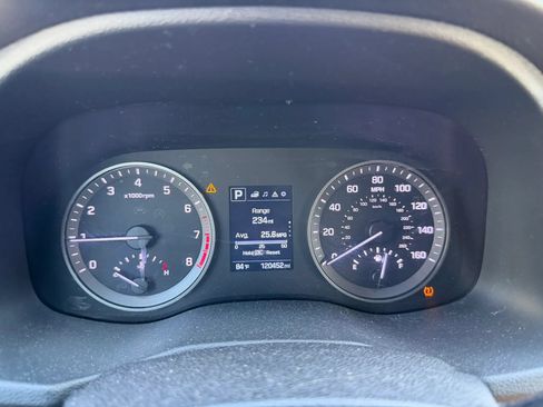 Used 2017 Hyundai Tucson Sport AWD/4WD image 17