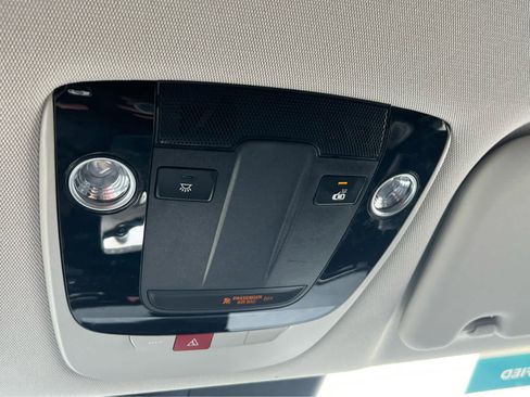 Used 2024 Kia EV6 Wind w/ Wind Technology Package image 34