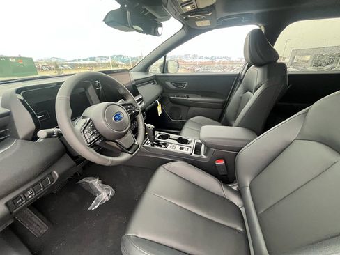 New 2026 Subaru Outback Premium image 13