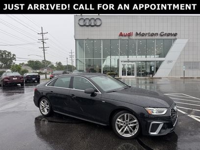 Used 2023 Audi A4 2.0T Premium Plus w/ Premium Plus Package