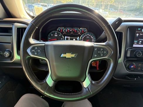 Used 2018 Chevrolet Silverado 1500 LT w/ All Star Edition image 13