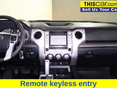 Used 2016 Toyota Tundra SR5 w/ SR5 Upgrade Package RWD image 20