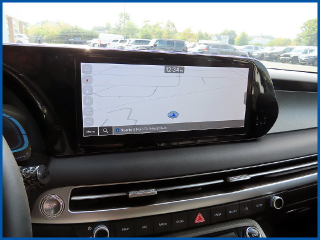 Used 2025 Hyundai Palisade SEL AWD/4WD image 17