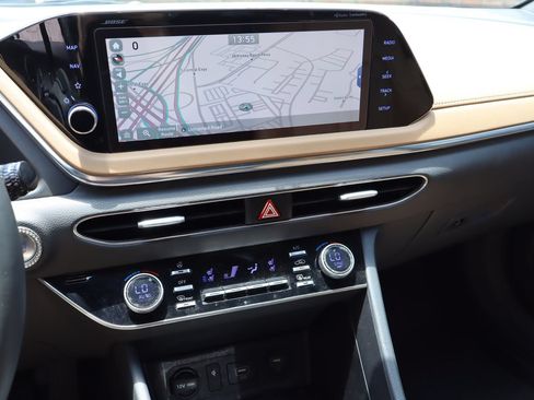 Used 2021 Hyundai Sonata Limited FWD image 7