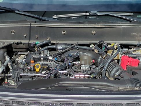 Used 2022 Ford Bronco Sport Badlands image 32