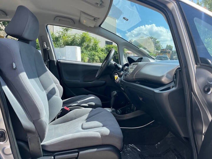 Used 2009 Honda Fit image 8
