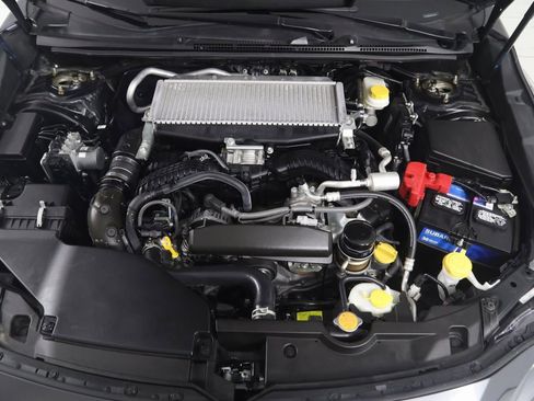 Used 2024 Subaru WRX image 45