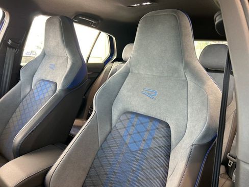 New 2026 Volkswagen Golf w/ Euro Style Package image 21