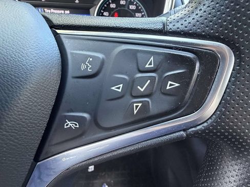 Used 2023 Chevrolet Equinox LT AWD/4WD image 22