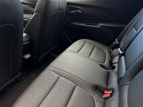 New 2027 Chevrolet Bolt RS image 12