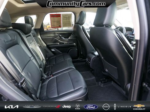 Certified 2023 Lincoln Corsair Reserve w/ Equipment Group 202A image 23