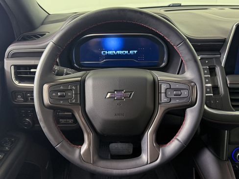 Used 2023 Chevrolet Tahoe RST w/ Luxury Package image 11