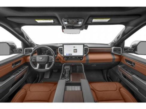New 2026 Toyota Sequoia 1794 Edition w/ TRD Off-Road Package AWD/4WD image 10