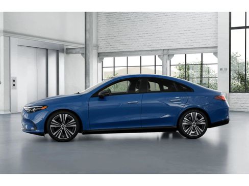 New 2026 Mercedes-Benz CLA 350 image 34