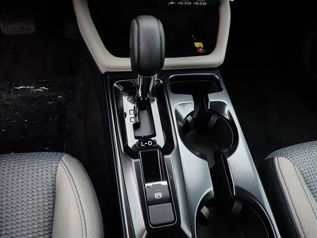New 2026 Subaru Forester Premium AWD/4WD image 22