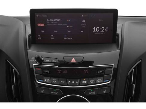 Used 2020 Acura RDX AWD image 10