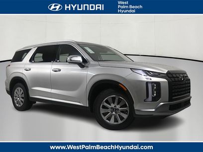 New 2025 Hyundai Palisade SEL