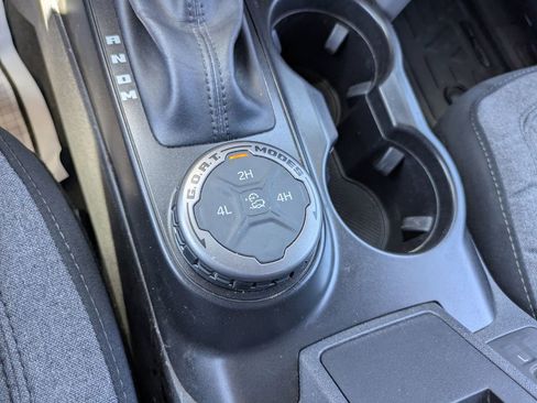 Used 2023 Ford Bronco Big Bend AWD/4WD image 12