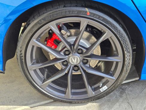 New 2026 Acura Integra Type S image 8