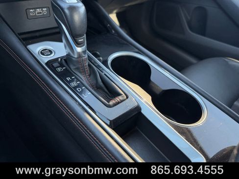 Used 2024 Nissan Altima 2.5 SR FWD image 22