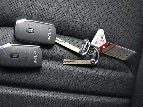 Used 2024 Kia Forte GT w/ GT2 Package image 33