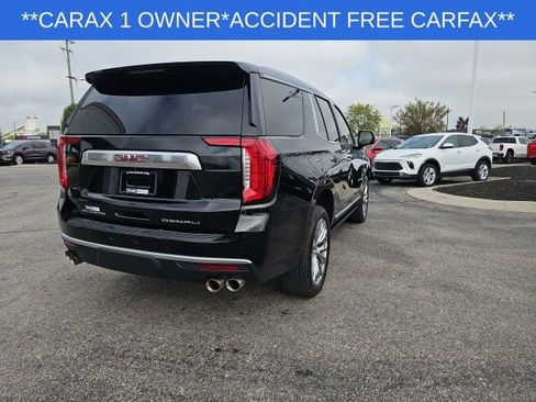 Used 2023 GMC Yukon Denali image 19
