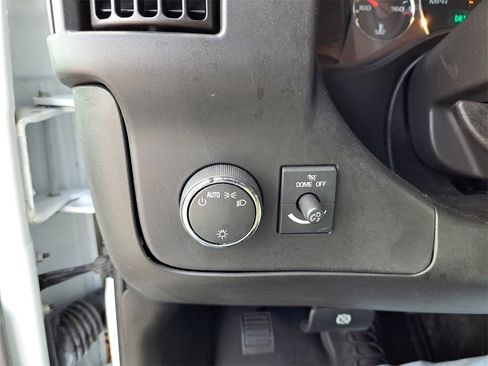 Used 2024 Chevrolet Express 2500 Work Van w/ Driver Convenience Package image 17