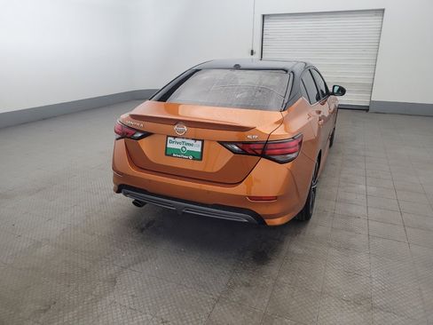 Used 2023 Nissan Sentra SR image 7