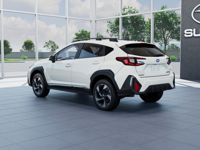 New 2027 Subaru Crosstrek 2.5i Limited AWD/4WD image 4