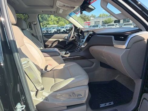 Used 2016 Chevrolet Suburban LT AWD/4WD image 12