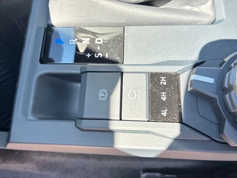 New 2026 Toyota Tacoma TRD Sport AWD/4WD image 33