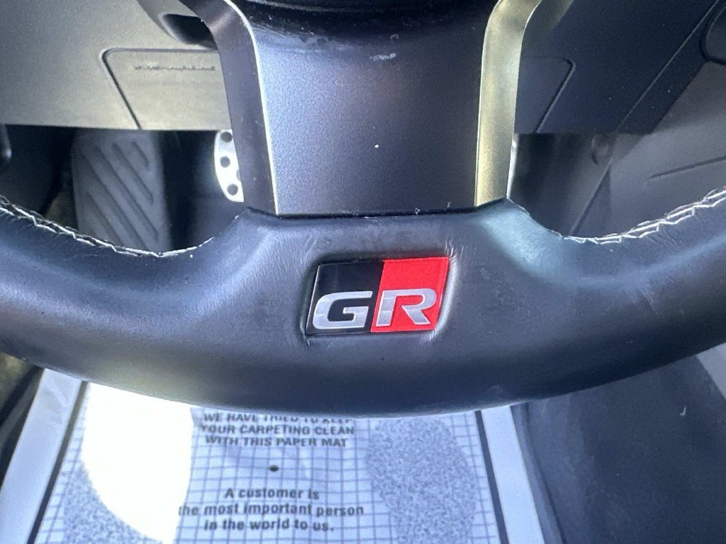 Used 2023 Toyota GR86 Premium RWD image 26