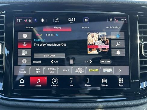 Used 2022 Dodge Durango GT image 19