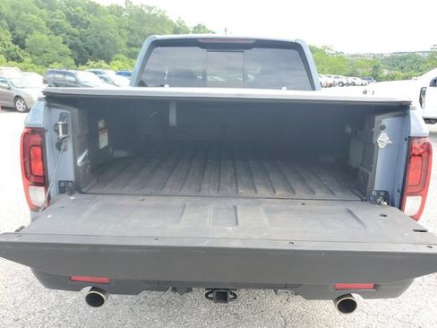 Used 2022 Honda Ridgeline RTL-E image 9