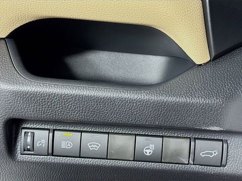 New 2025 Toyota RAV4 XLE Premium image 13