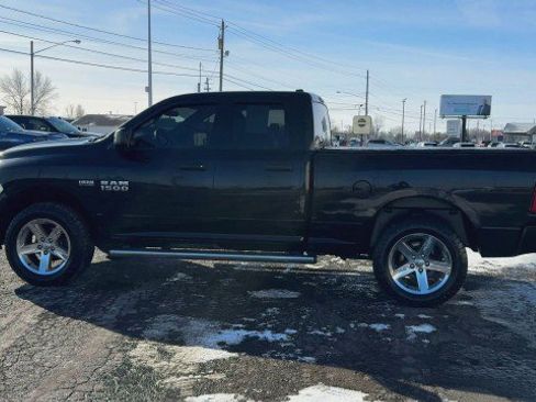 Used 2013 RAM 1500 Express image 7