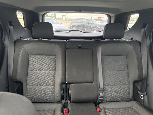 Used 2019 Chevrolet Equinox LT w/ Sun & Navigation Package AWD/4WD image 23