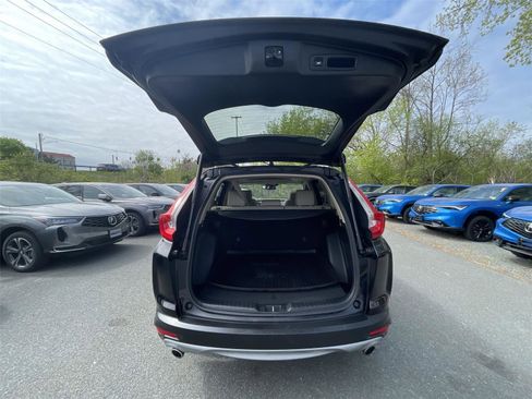 Used 2017 Honda CR-V Touring image 23