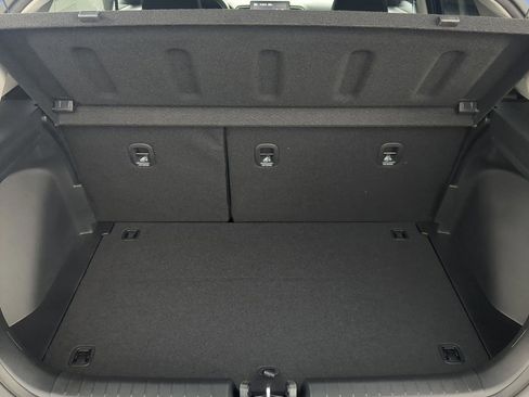 New 2026 Hyundai Venue SEL FWD image 13