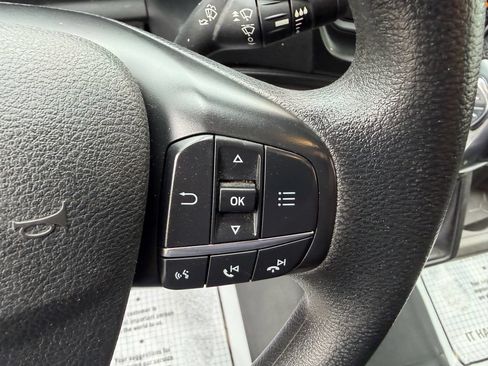 Used 2023 Ford Transit 250 148 High Roof w/ Load Area Protection Package RWD image 18