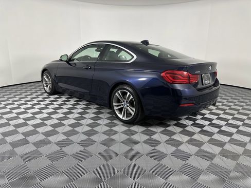 Used 2019 BMW 440i xDrive Coupe image 7