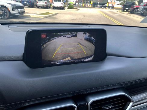 Used 2019 MAZDA CX-5 Grand Touring image 22