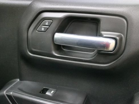 Used 2021 Chevrolet Silverado 1500 Custom AWD/4WD image 9