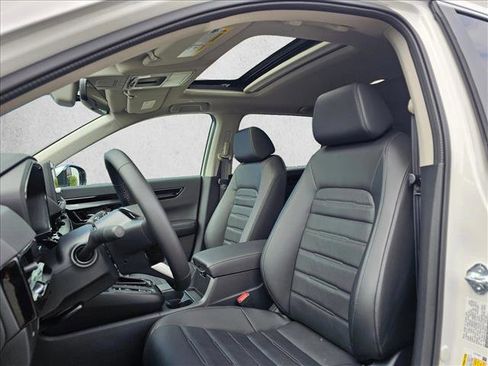 New 2026 Honda CR-V EX-L image 18