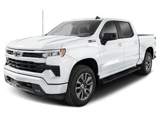 New 2026 Chevrolet Silverado 1500 RST AWD/4WD video 1