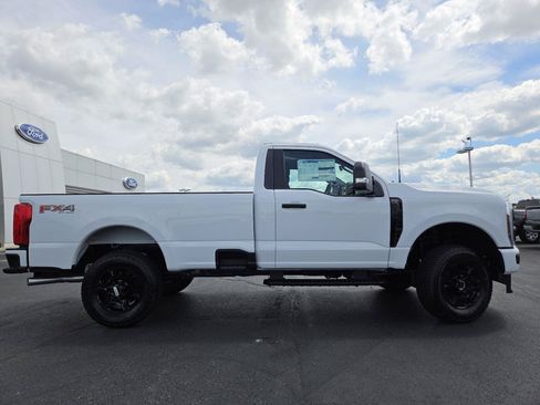 New 2026 Ford F250 XL w/ STX Appearance Package AWD/4WD image 15