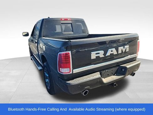 Used 2018 RAM 1500 Limited image 6