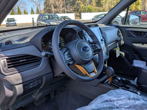 New 2026 Subaru Forester Wilderness image 9