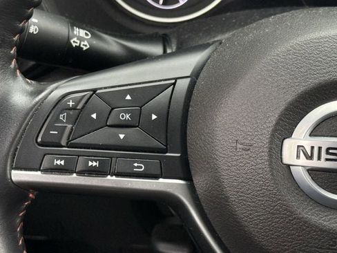 Used 2022 Nissan Sentra SR w/ Electronics Package FWD image 14