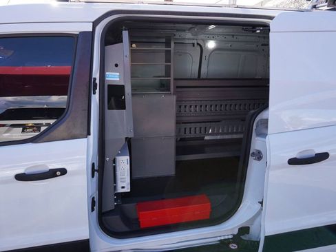Used 2019 Ford Transit Connect XL image 18